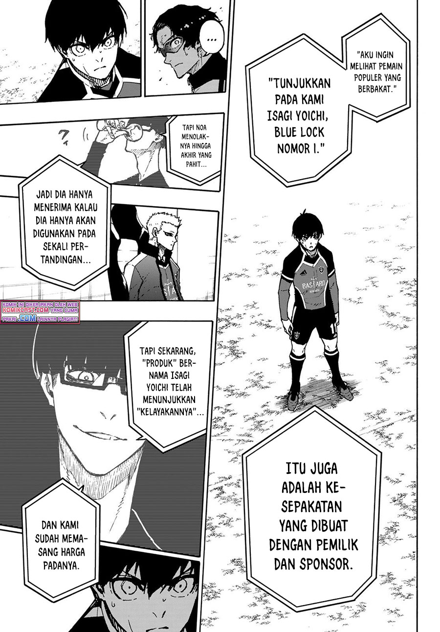 Dilarang COPAS - situs resmi www.mangacanblog.com - Komik blue lock 169 - chapter 169 170 Indonesia blue lock 169 - chapter 169 Terbaru 9|Baca Manga Komik Indonesia|Mangacan